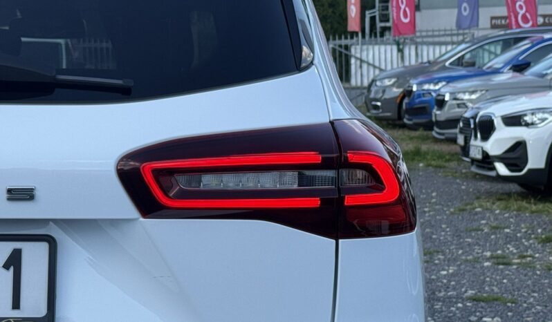 Ford Focus I właściciel Salon Polska Poleasingowy Serwis ASO VAT 23% Bezwypadkowy Mk4 (2018-) full