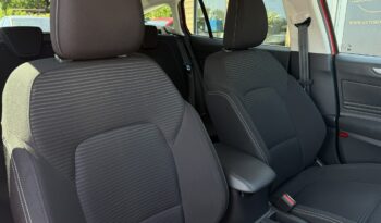 Ford Focus Serwis ASO VAT 23% Salon Polska Poleasingowy I właściciel Bezwypadkowy Mk4 (2018-) full