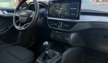 Ford Focus Serwis ASO VAT 23% Salon Polska Poleasingowy I właściciel Bezwypadkowy Mk4 (2018-) full