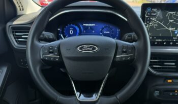 Ford Focus Serwis ASO VAT 23% Salon Polska Poleasingowy I właściciel Bezwypadkowy Mk4 (2018-) full