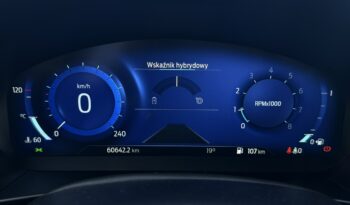 Ford Focus Serwis ASO VAT 23% Salon Polska Poleasingowy I właściciel Bezwypadkowy Mk4 (2018-) full