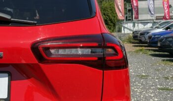 Ford Focus Serwis ASO VAT 23% Salon Polska Poleasingowy I właściciel Bezwypadkowy Mk4 (2018-) full
