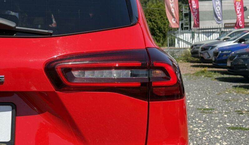 Ford Focus Serwis ASO VAT 23% Salon Polska Poleasingowy I właściciel Bezwypadkowy Mk4 (2018-) full