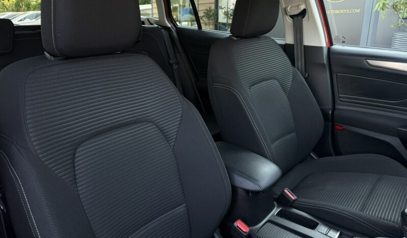 Ford Focus Serwis ASO VAT 23% Salon Polska Poleasingowy I właściciel Bezwypadkowy Mk4 (2018-) full