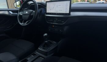 Ford Focus Serwis ASO VAT 23% Salon Polska Poleasingowy I właściciel Bezwypadkowy Mk4 (2018-) full