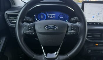 Ford Focus Serwis ASO VAT 23% Salon Polska Poleasingowy I właściciel Bezwypadkowy Mk4 (2018-) full