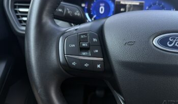 Ford Focus Serwis ASO VAT 23% Salon Polska Poleasingowy I właściciel Bezwypadkowy Mk4 (2018-) full