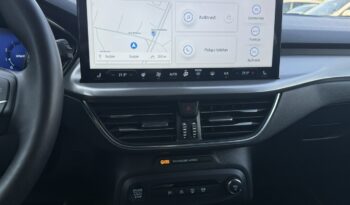 Ford Focus Serwis ASO VAT 23% Salon Polska Poleasingowy I właściciel Bezwypadkowy Mk4 (2018-) full