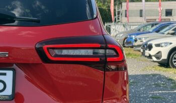 Ford Focus Serwis ASO VAT 23% Salon Polska Poleasingowy I właściciel Bezwypadkowy Mk4 (2018-) full