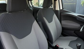 Ford Tourneo Courier krajowy samochód diesel manual Inna full