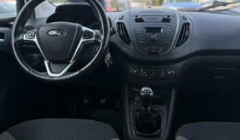 Ford Tourneo Courier krajowy samochód diesel manual Inna full