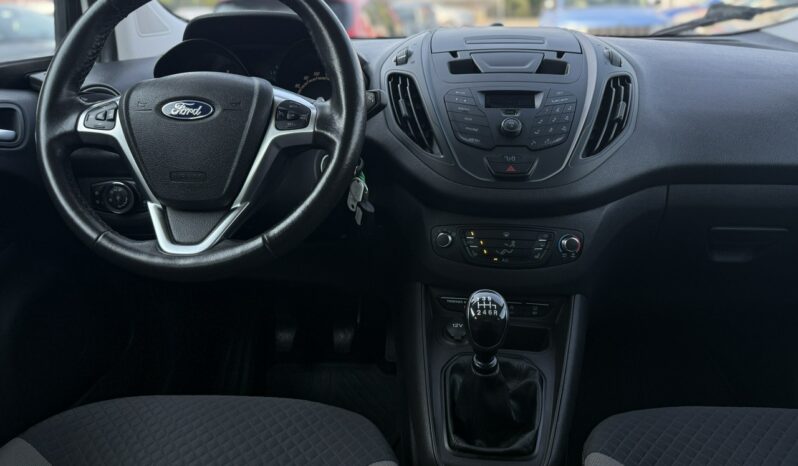 Ford Tourneo Courier krajowy samochód diesel manual Inna full