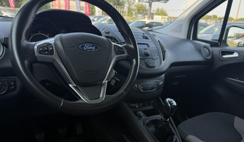 Ford Tourneo Courier krajowy samochód diesel manual Inna full