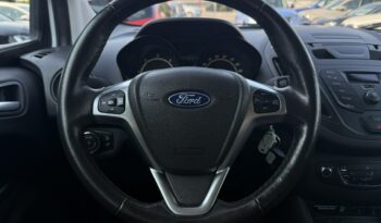 Ford Tourneo Courier krajowy samochód diesel manual Inna full
