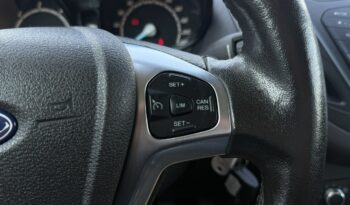 Ford Tourneo Courier krajowy samochód diesel manual Inna full