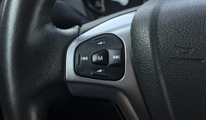 Ford Tourneo Courier krajowy samochód diesel manual Inna full