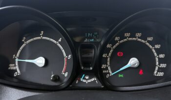 Ford Tourneo Courier krajowy samochód diesel manual Inna full