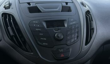 Ford Tourneo Courier krajowy samochód diesel manual Inna full