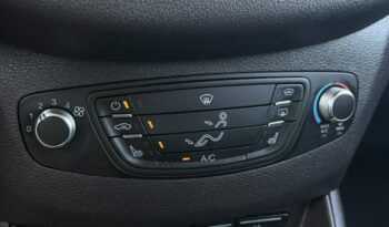 Ford Tourneo Courier krajowy samochód diesel manual Inna full