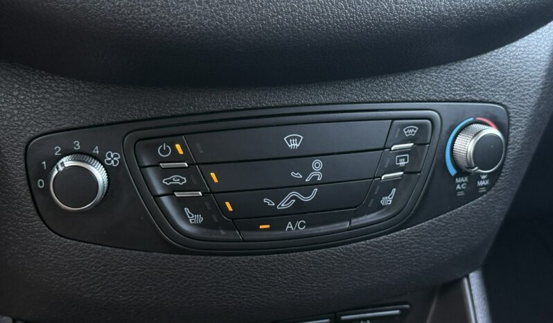 Ford Tourneo Courier krajowy samochód diesel manual Inna full