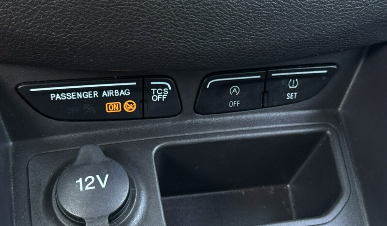 Ford Tourneo Courier krajowy samochód diesel manual Inna full