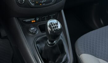 Ford Tourneo Courier krajowy samochód diesel manual Inna full