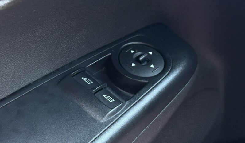Ford Tourneo Courier krajowy samochód diesel manual Inna full