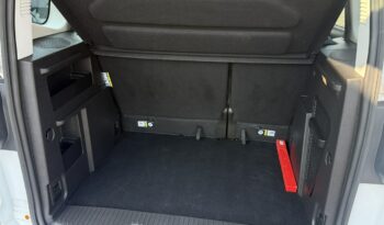 Ford Tourneo Courier krajowy samochód diesel manual Inna full