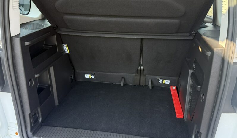 Ford Tourneo Courier krajowy samochód diesel manual Inna full