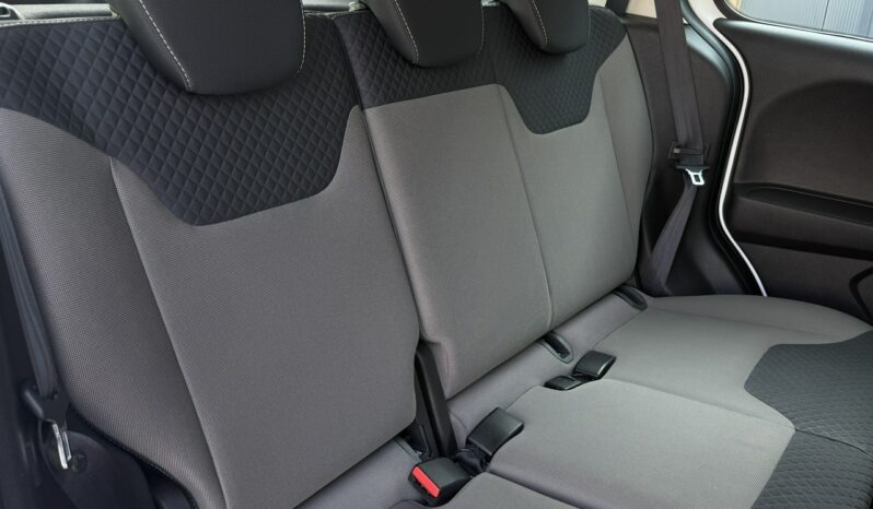 Ford Tourneo Courier krajowy samochód diesel manual Inna full