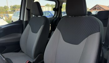 Ford Tourneo Courier krajowy samochód diesel manual Inna full