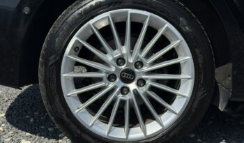 Audi A3 Sportback SLINE 1.5 Tsi manual 2023 rok krajowy 8Y (2020-) full