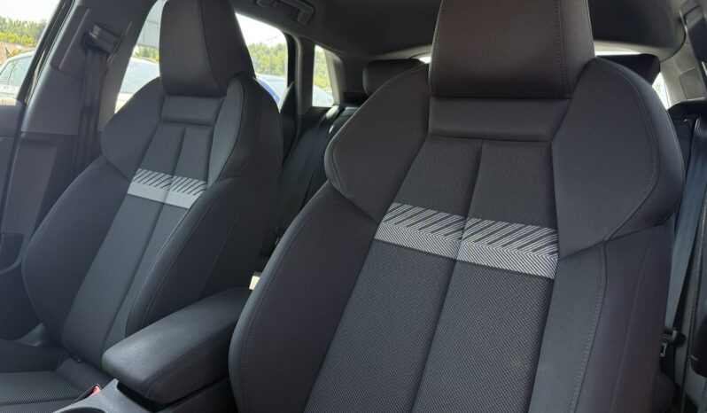 Audi A3 Sportback SLINE 1.5 Tsi manual 2023 rok krajowy 8Y (2020-) full