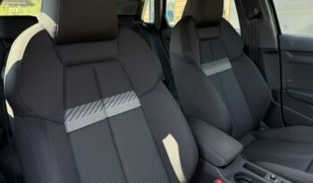 Audi A3 Sportback SLINE 1.5 Tsi manual 2023 rok krajowy 8Y (2020-) full