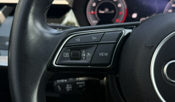 Audi A3 Sportback SLINE 1.5 Tsi manual 2023 rok krajowy 8Y (2020-) full