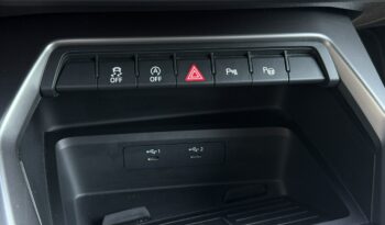 Audi A3 Sportback SLINE 1.5 Tsi manual 2023 rok krajowy 8Y (2020-) full