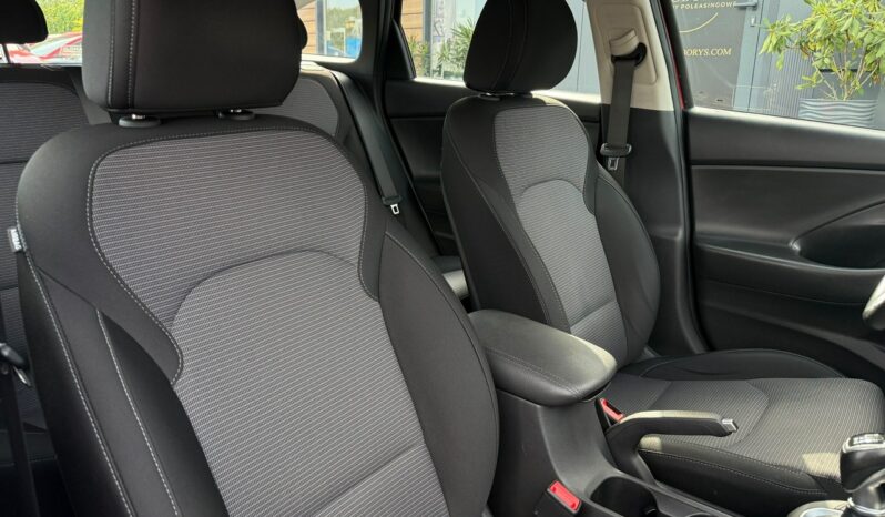 Hyundai i30 I właściciel Serwis ASO VAT 23% Bezwypadkowy Salon Polska Poleasingowy III (2017-) full