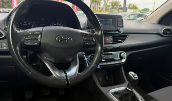 Hyundai i30 I właściciel Serwis ASO VAT 23% Bezwypadkowy Salon Polska Poleasingowy III (2017-) full