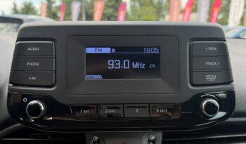 Hyundai i30 I właściciel Serwis ASO VAT 23% Bezwypadkowy Salon Polska Poleasingowy III (2017-) full