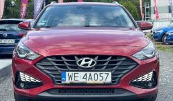 Hyundai i30 I właściciel Serwis ASO VAT 23% Bezwypadkowy Salon Polska Poleasingowy III (2017-) full
