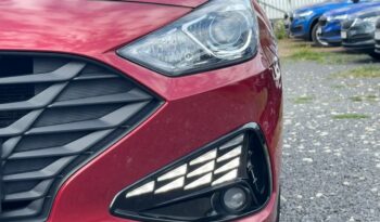 Hyundai i30 I właściciel Serwis ASO VAT 23% Bezwypadkowy Salon Polska Poleasingowy III (2017-) full