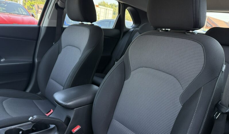 Hyundai i30 I właściciel Serwis ASO VAT 23% Bezwypadkowy Salon Polska Poleasingowy III (2017-) full