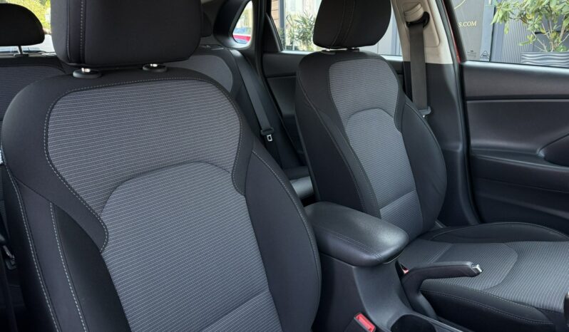 Hyundai i30 I właściciel Serwis ASO VAT 23% Bezwypadkowy Salon Polska Poleasingowy III (2017-) full