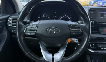 Hyundai i30 I właściciel Serwis ASO VAT 23% Bezwypadkowy Salon Polska Poleasingowy III (2017-) full