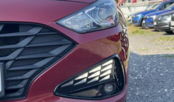 Hyundai i30 I właściciel Serwis ASO VAT 23% Bezwypadkowy Salon Polska Poleasingowy III (2017-) full