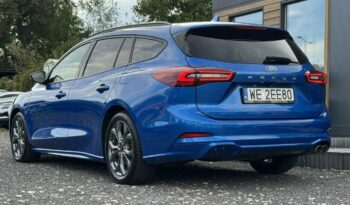 Ford Focus Serwis ASO VAT 23% KRAJOWY SAMOCHOD FAKTURA VAT 23% Mk4 (2018-) full