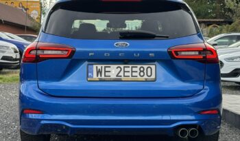 Ford Focus Serwis ASO VAT 23% KRAJOWY SAMOCHOD FAKTURA VAT 23% Mk4 (2018-) full
