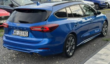 Ford Focus Serwis ASO VAT 23% KRAJOWY SAMOCHOD FAKTURA VAT 23% Mk4 (2018-) full