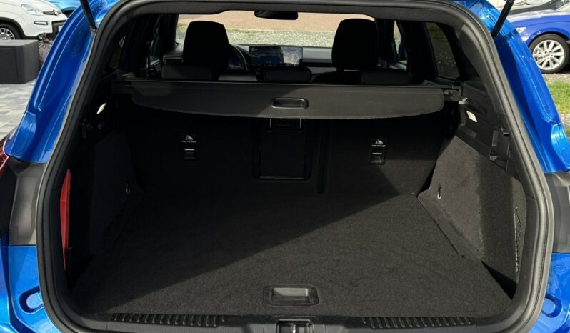 Ford Focus Serwis ASO VAT 23% KRAJOWY SAMOCHOD FAKTURA VAT 23% Mk4 (2018-) full