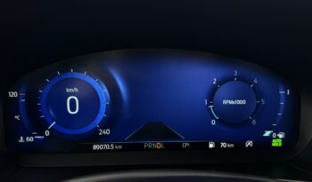 Ford Focus Serwis ASO VAT 23% KRAJOWY SAMOCHOD FAKTURA VAT 23% Mk4 (2018-) full